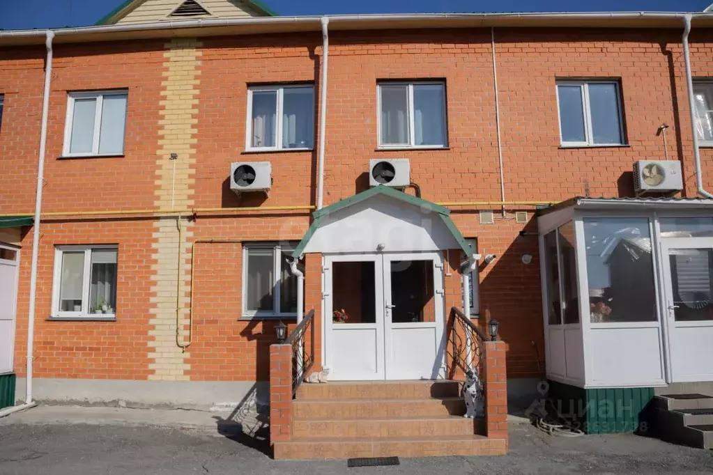 3-к кв. Курганская область, Курган ул. Молодежи, 133 (113.0 м) - Фото 1