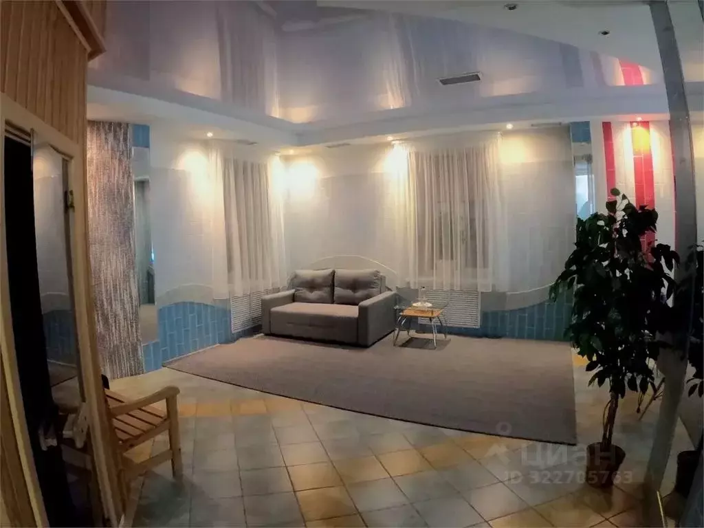 Комната Тюменская область, Тюмень ул. Володарского, 22 - Фото 2