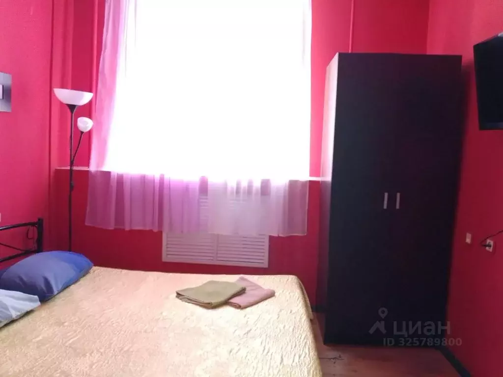 Комната Москва Ивановская ул., 23 (10.0 м) - Фото 2