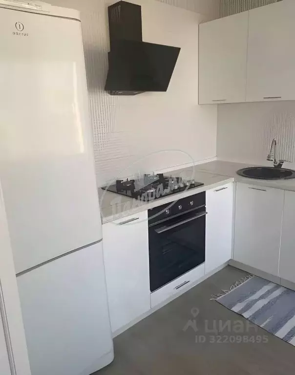 3-к кв. Калужская область, Калуга ул. Степана Разина, 42/38 (65.0 м) - Фото 2