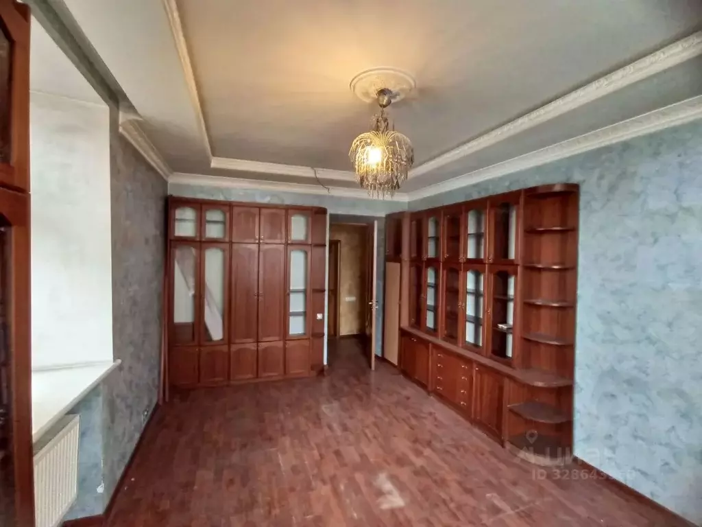 3-к кв. Севастополь ул. Ленина, 48 (80.5 м) - Фото 2