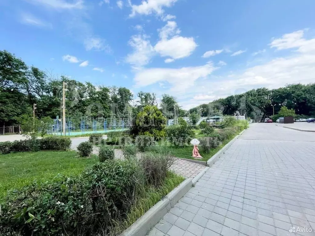 3-к кв. Ставропольский край, Ставрополь ул. Ленина, 417 (80.0 м) - Фото 1