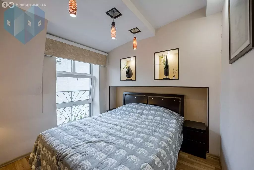 Дом в деревня Гаврилково, жилой комплекс Эдем, улица 10-й Квартал, 1к6 ... - Фото 1