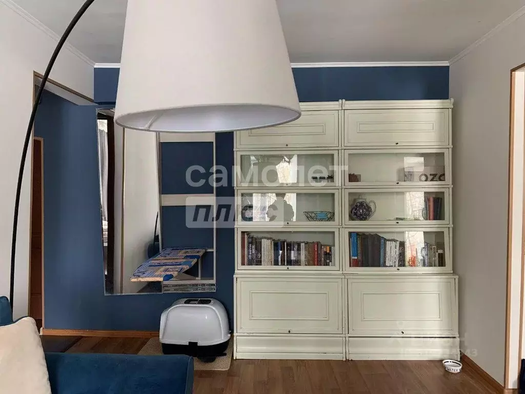 Квартира, 3 комнаты, 56 м - Фото 0