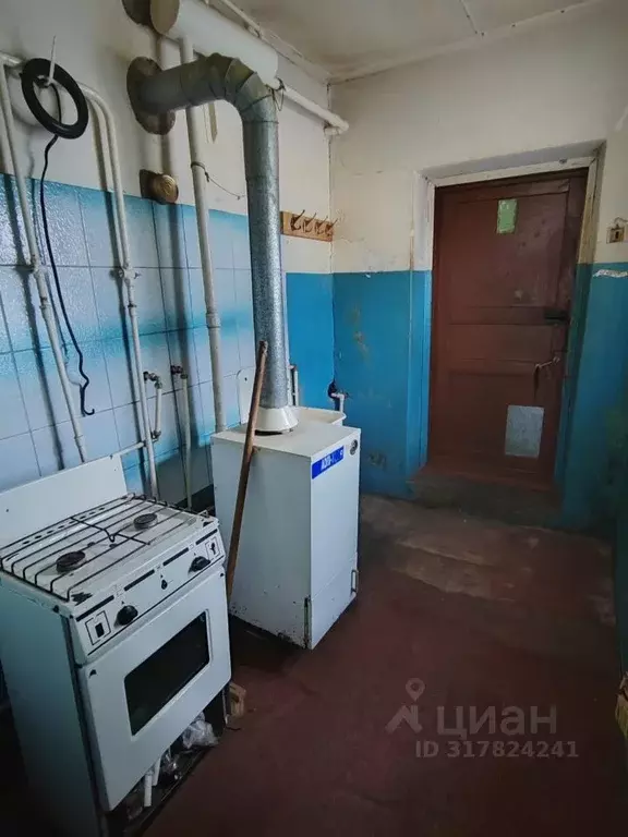 Дом в Ивановская область, Савинское с/пос, д. Шестуниха ул. Победа, 8 ... - Фото 0