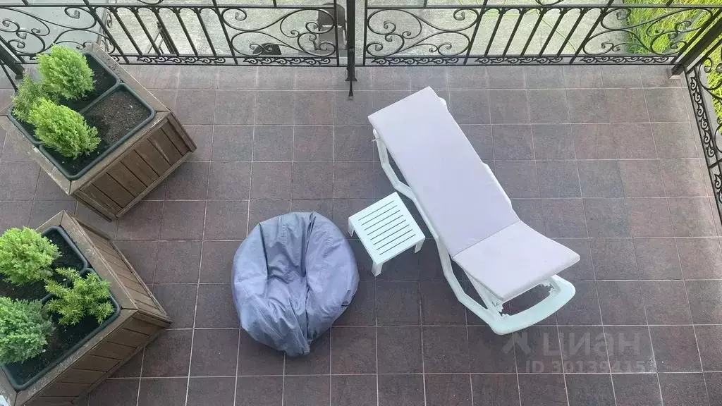 Комната Краснодарский край, Сочи ул. Худякова, 24 - Фото 2