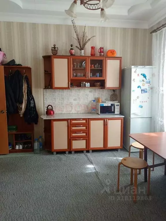 2-к кв. Ростовская область, Новочеркасск Комитетская ул. (28.7 м) - Фото 1