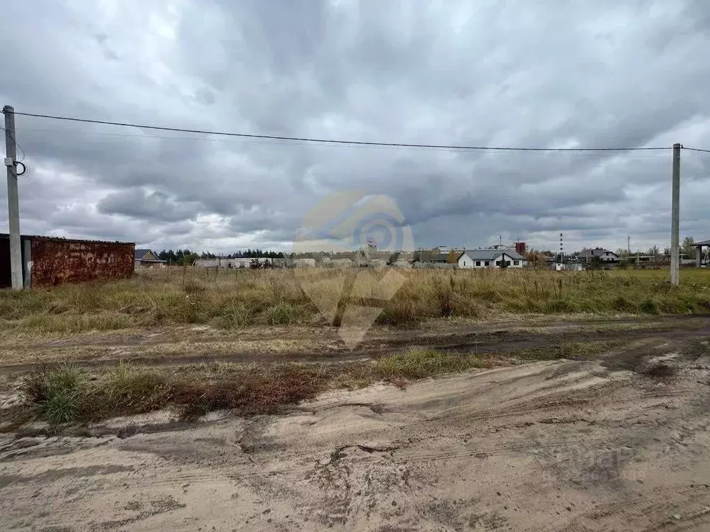 Участок в Белгородская область, Старый Оскол Ладушки мкр,  (15.0 сот.) - Фото 2