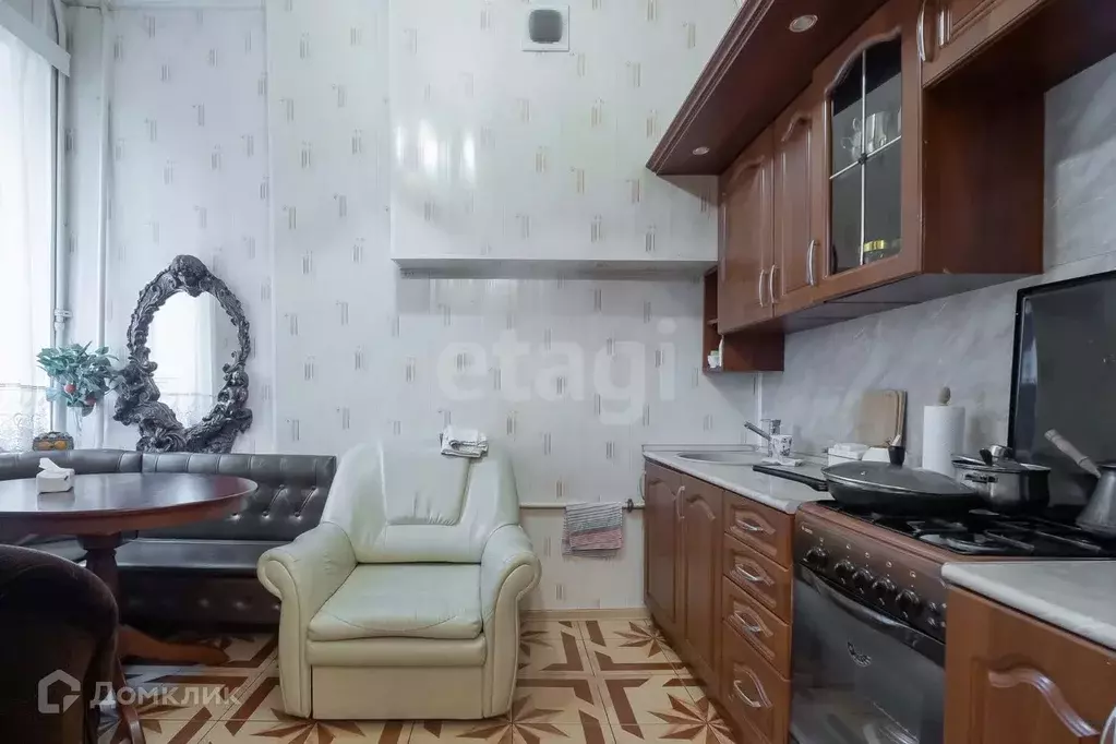 Продаётся 3-к квартира, 60 м - Фото 0