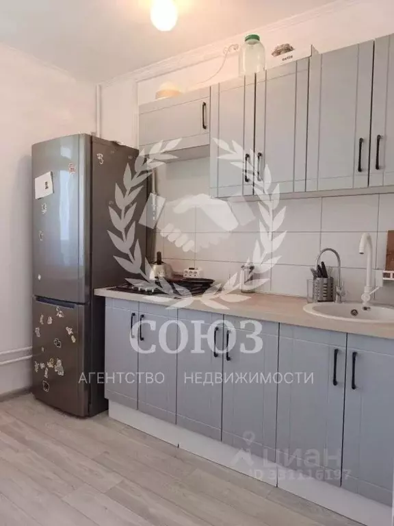 1-к кв. Калужская область, Таруса ул. Цветаевой, 11 (31.0 м) - Фото 1