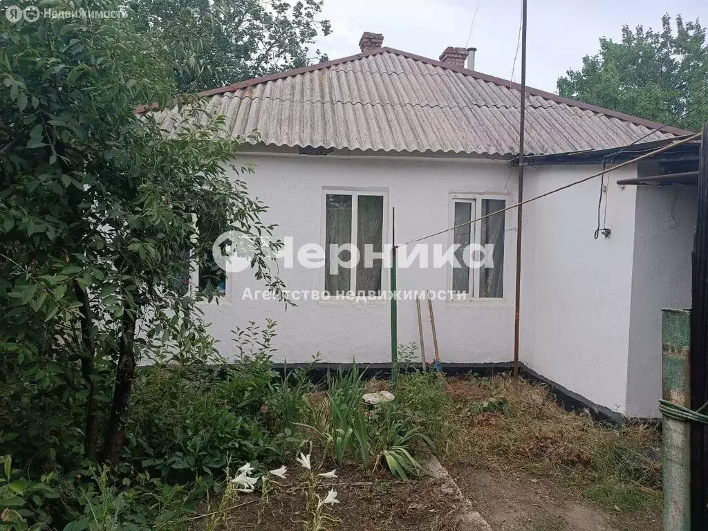 Дом в Шахты, улица Ленина, 3 (62.5 м) - Фото 0