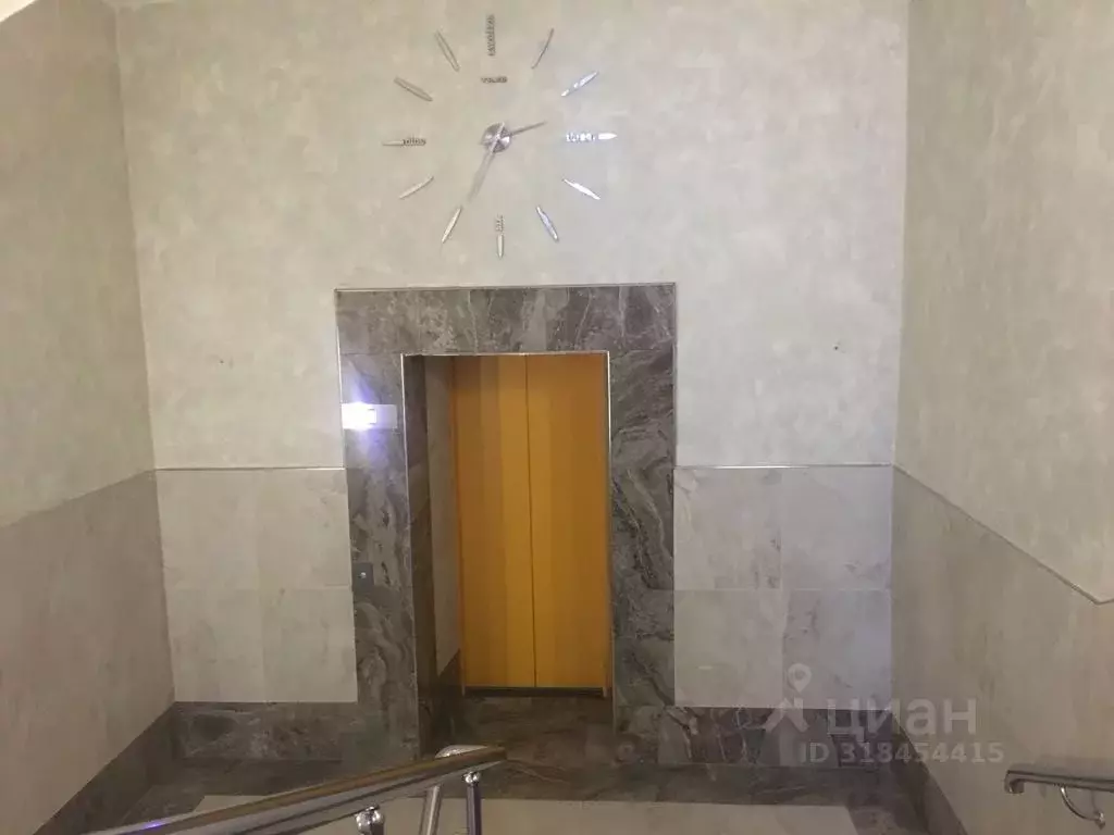 Офис в Москва Кронштадтский бул., 7АС2 (32 м) - Фото 1