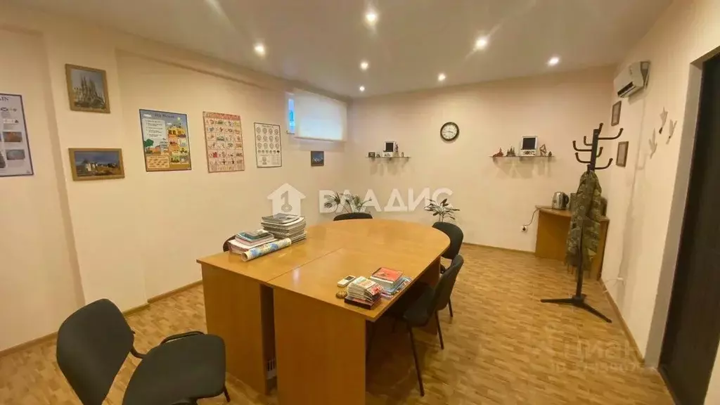 Студия Краснодарский край, Анапа Краснодарская ул., 66В (23.1 м) - Фото 0