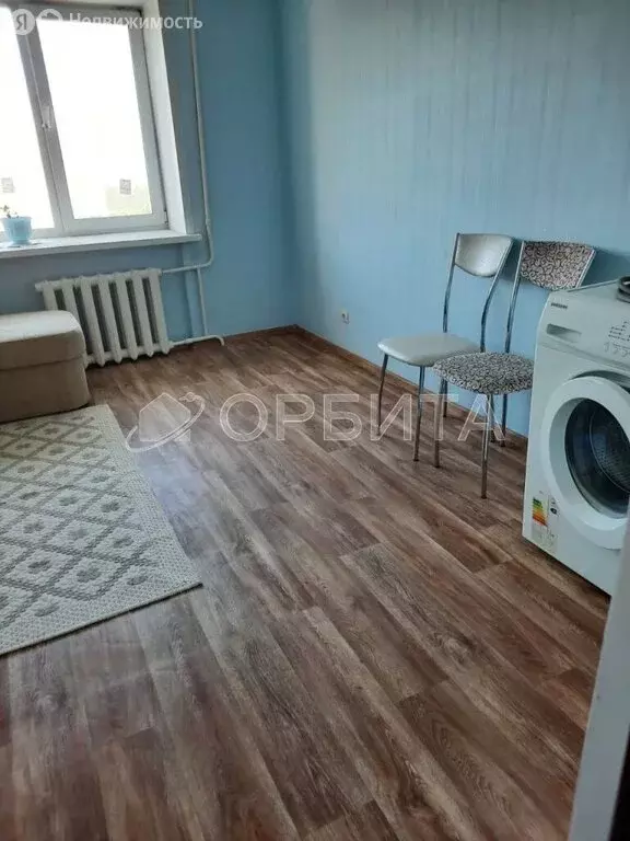 1к в -комнатной квартире ( м) - Фото 0
