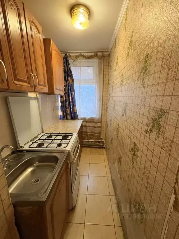 2-к кв. Ставропольский край, Ставрополь Ясеновская ул., 37 (36.0 м) - Фото 1