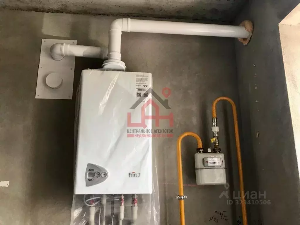 2-к кв. Ставропольский край, Ессентуки Никольская ул., 27 (62.0 м) - Фото 2