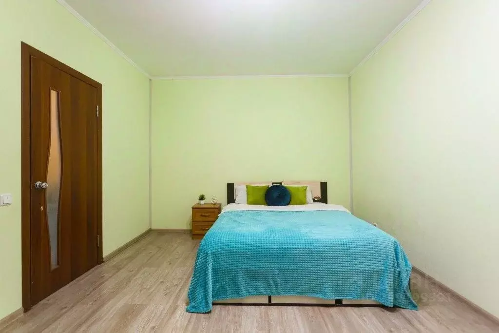 1-к кв. Московская область, Химки Молодежная ул., 1 (40.0 м) - Фото 1