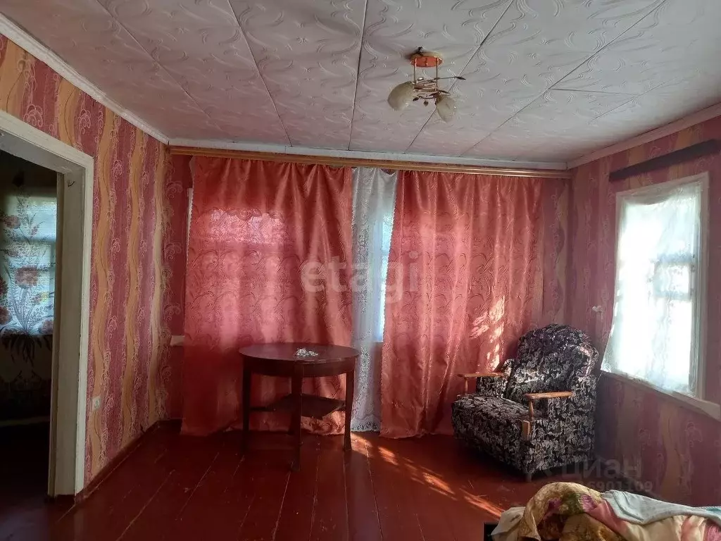 Дом в Белгородская область, Волоконовка рп ул. Комсомольская, 106 (61 ... - Фото 0