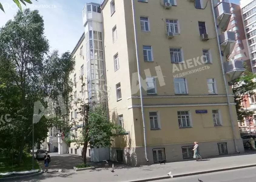 Офис (367 м) - Фото 2