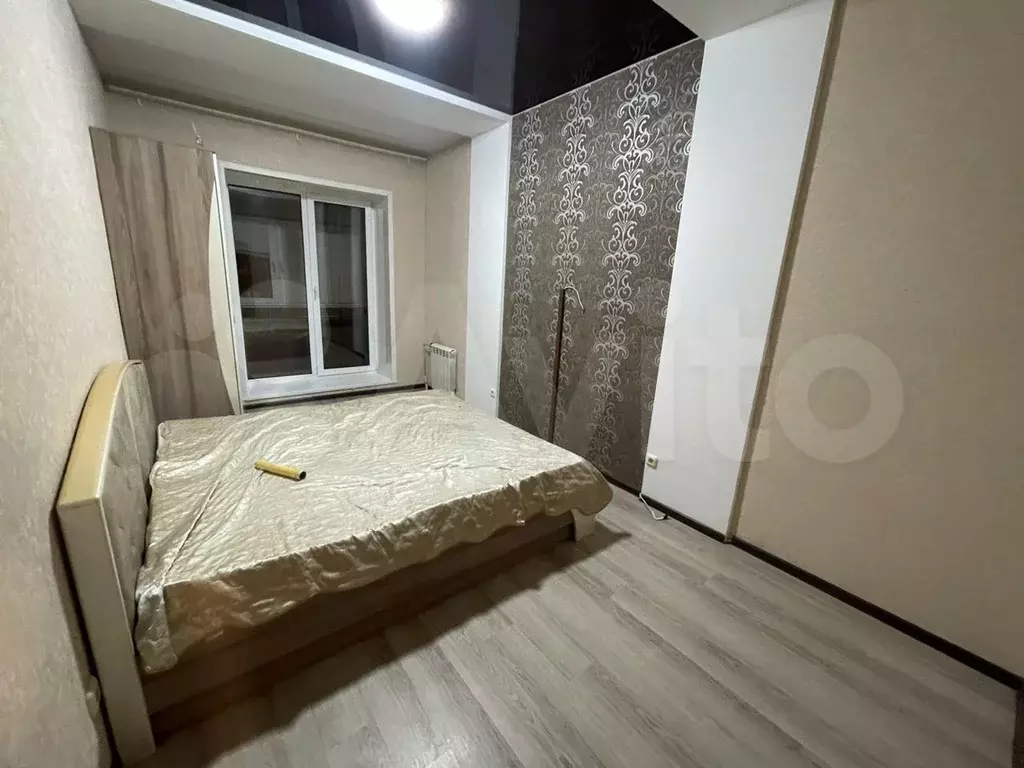 4-к. квартира, 110 м, 3/4 эт. - Фото 1