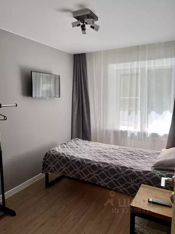 2-к кв. Ярославская область, Рыбинск Молодежная ул., 6 (42.0 м) - Фото 1