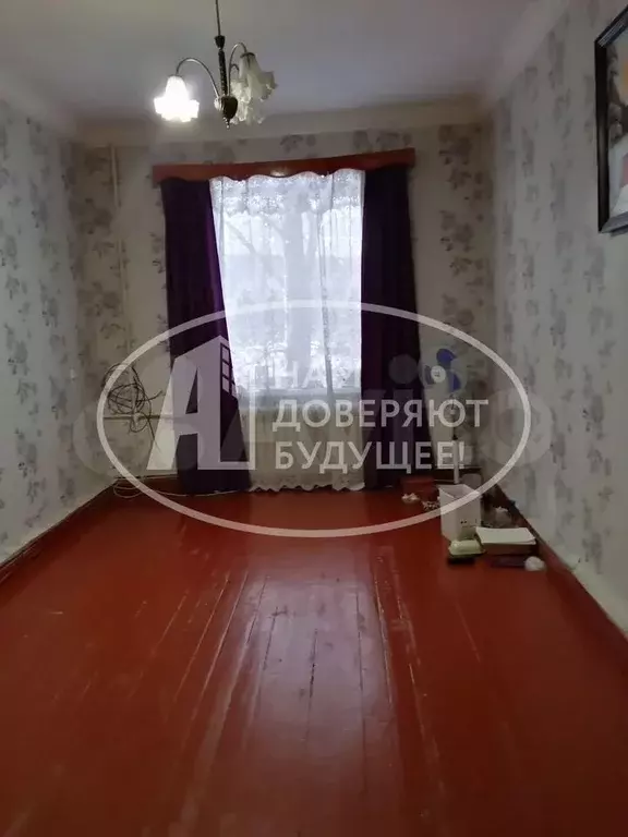 3-к. квартира, 76 м, 3/3 эт. - Фото 1