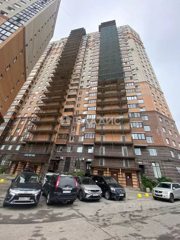 Квартира, 1 комната, 32.2 м - Фото 0