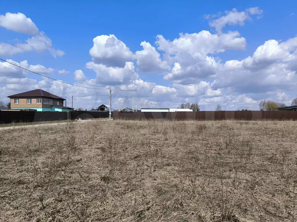 Участок 6,2 сот. (ИЖС) - Фото 0
