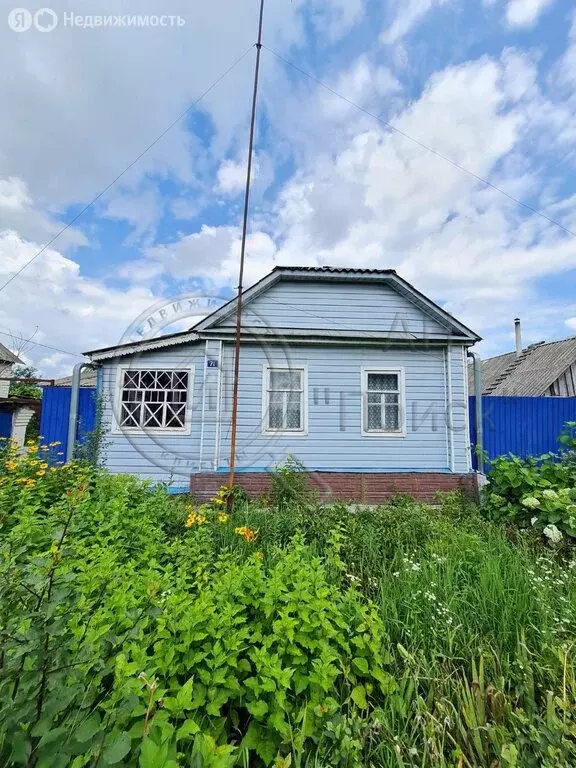 Дом в Льгов, Красная улица, 71 (30 м) - Фото 2
