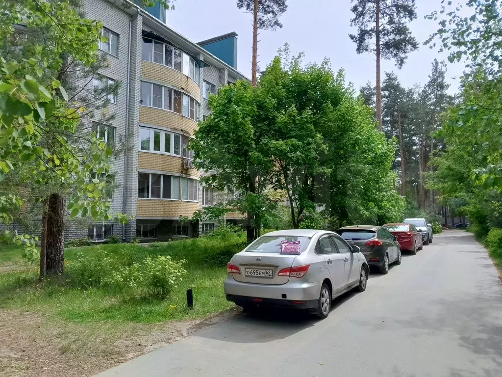 1-к. квартира, 35 м, 4/5 эт. - Фото 0