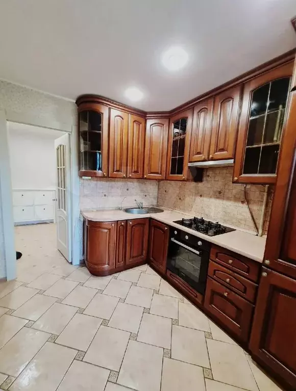 3-к. квартира, 70 м, 3/5 эт. - Фото 0