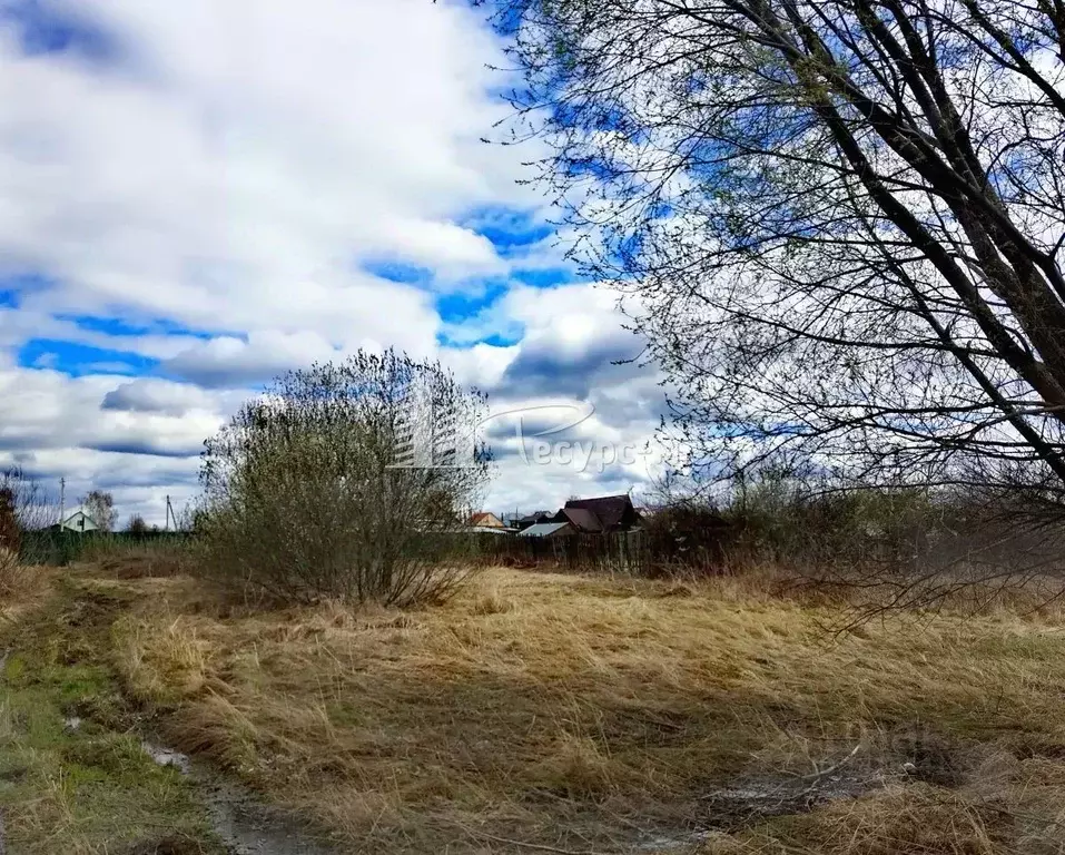Участок в Нижегородская область, Выкса городской округ, д. Змейка ул. ... - Фото 0