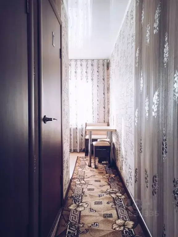 2-к кв. Алтайский край, Белокуриха ул. Братьев Ждановых, 17/1 (45.0 м) - Фото 2