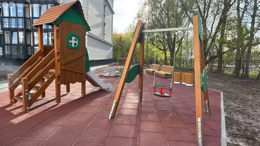 2-комнатная квартира: Калининград, улица Сержанта Мишина, 83к1 (53.9 ... - Фото 1