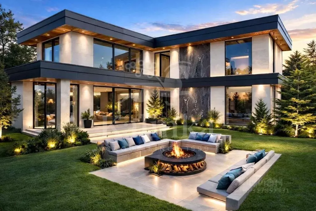 Дом в Московская область, Красногорск городской округ, д. Бузланово, ... - Фото 1