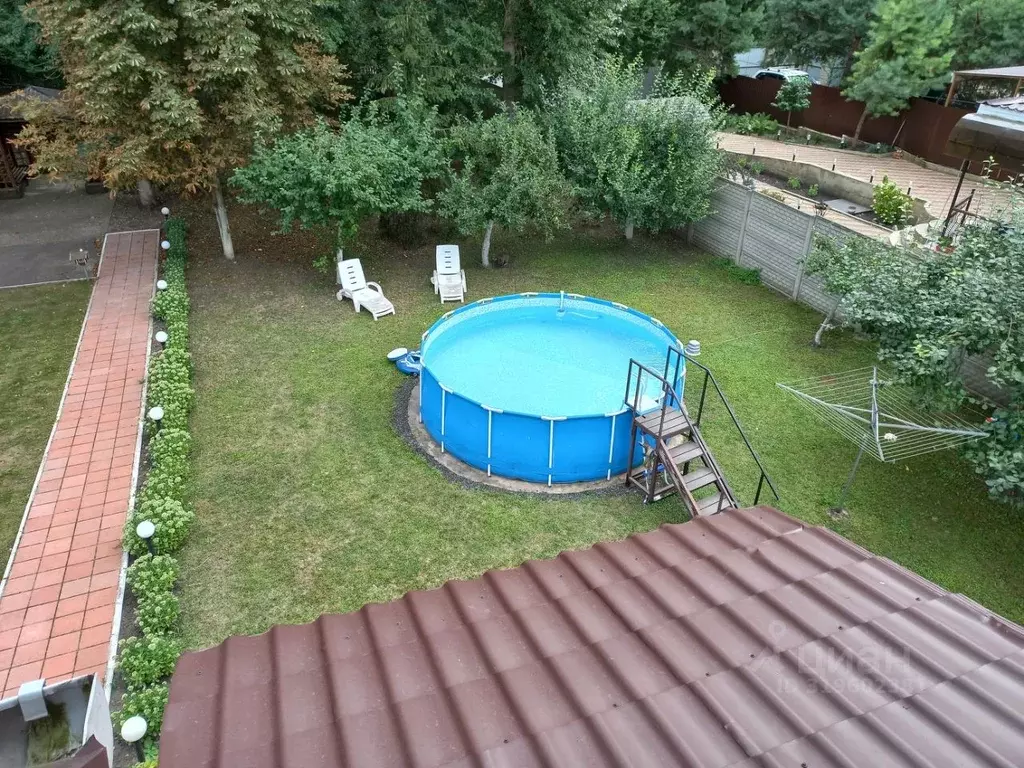 Дом в Орловская область, Орел Городская ул. (200 м) - Фото 1