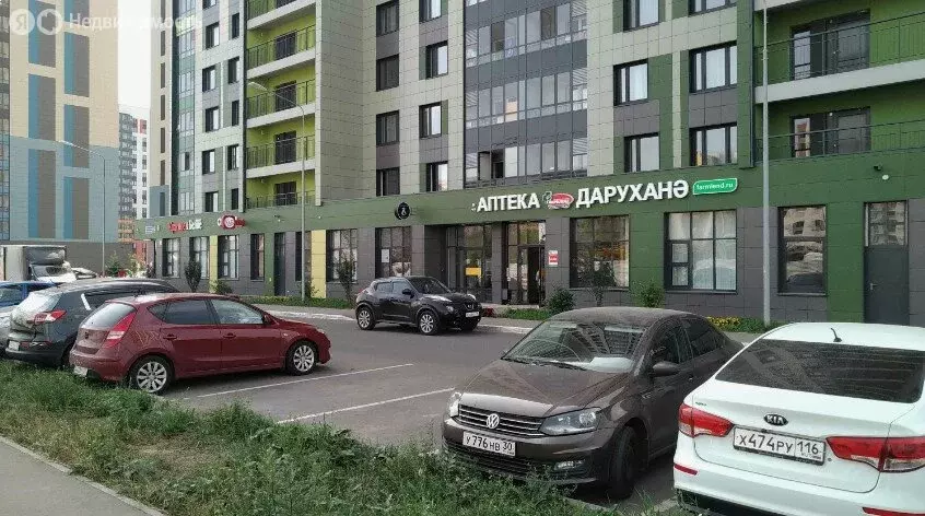 Помещение свободного назначения (112 м) - Фото 0