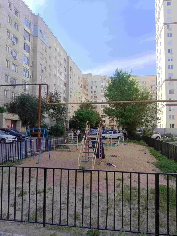 3-к кв. Саратовская область, Саратов ул. Имени Е.И. Пугачева, 3/9 ... - Фото 2