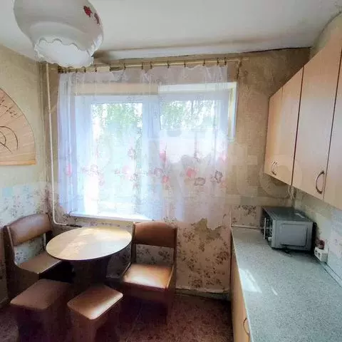 1-к. квартира, 36,4 м, 3/9 эт. - Фото 0