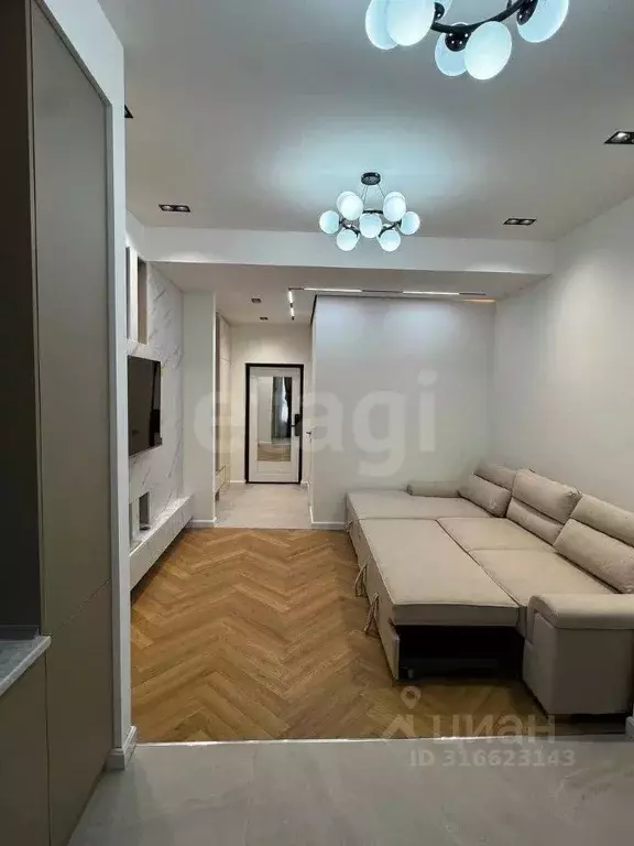 Студия Татарстан, Казань ул. Алексея Козина, 2 (30.0 м) - Фото 0