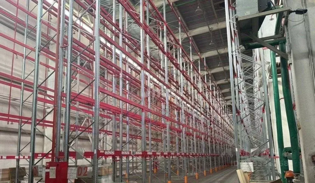 Склад в Москва Вятская ул., 49С2 (670 м) - Фото 2