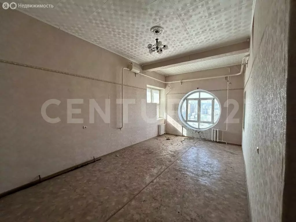 1-комнатная квартира: Уфа, улица Юрия Гагарина, 54 (42.7 м) - Фото 2