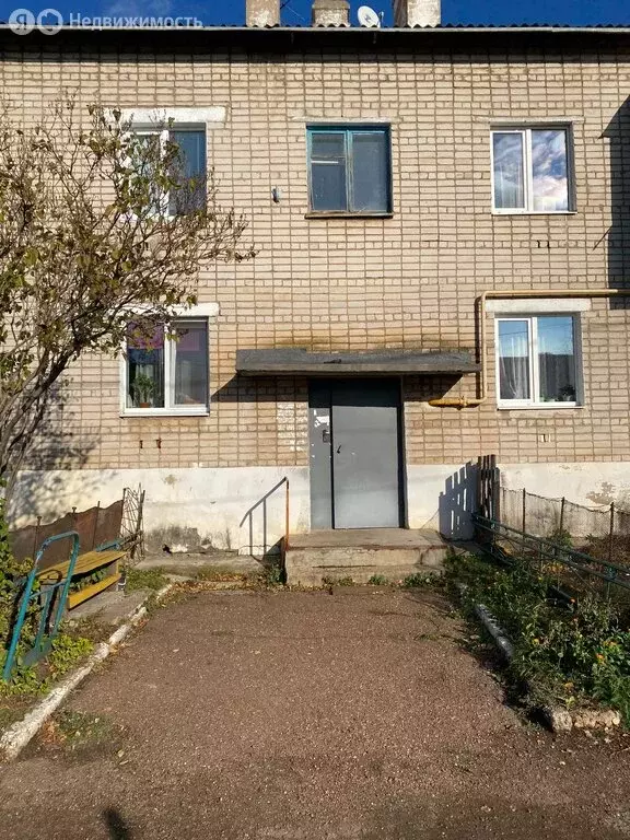 2-комнатная квартира: Ишимбай, улица Горького, 41 (46.9 м) - Фото 0