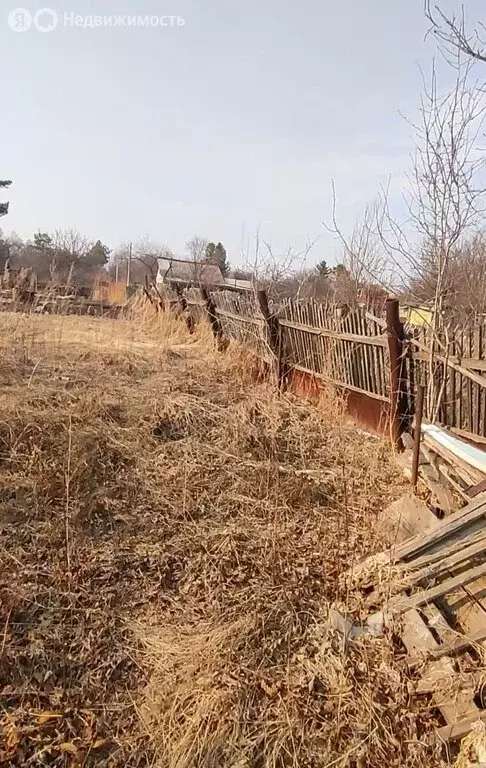 Участок в Амурская область, Благовещенск (6 м) - Фото 0