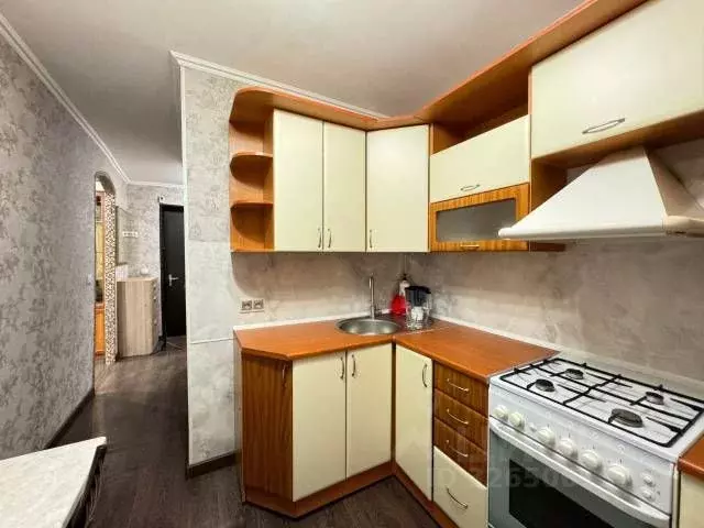 1-к кв. Самарская область, Самара ул. Ивана Булкина, 74 (32.0 м) - Фото 1