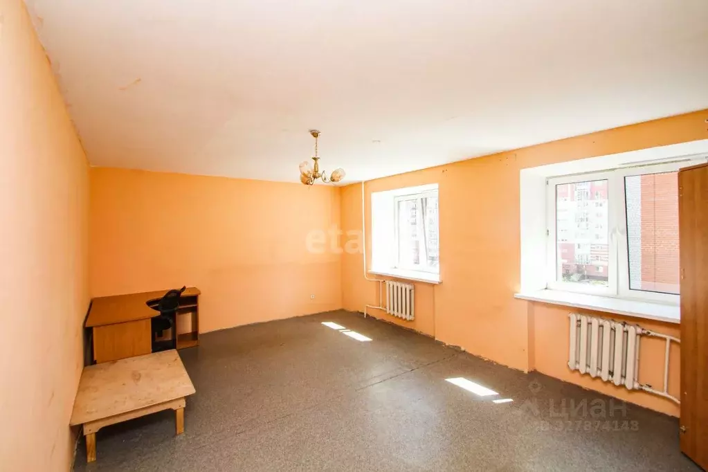 2-к кв. Тюменская область, Тюмень ул. Газопромысловая, 4 (59.0 м) - Фото 1