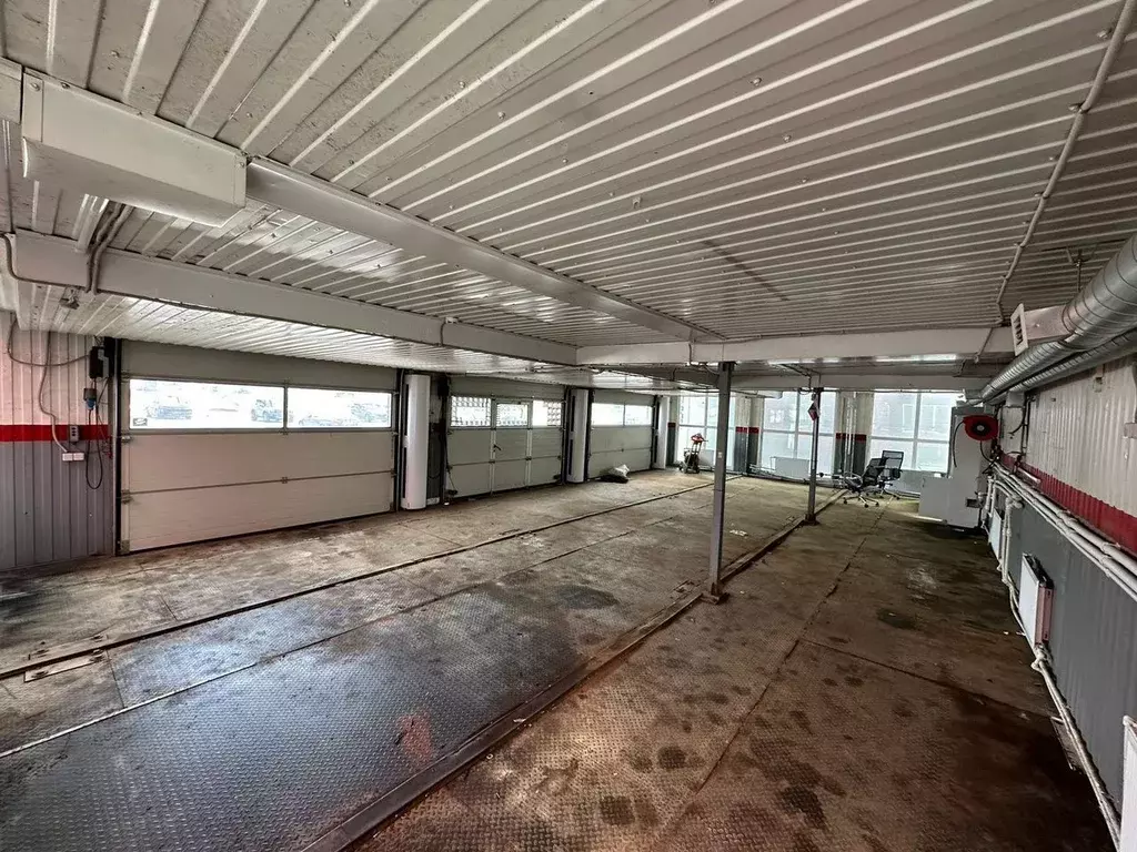 Помещение свободного назначения в Ленинградская область, Всеволожский ... - Фото 2