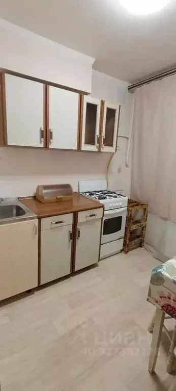 1-к кв. Москва Волгоградский просп., 141К2 (35.0 м) - Фото 1