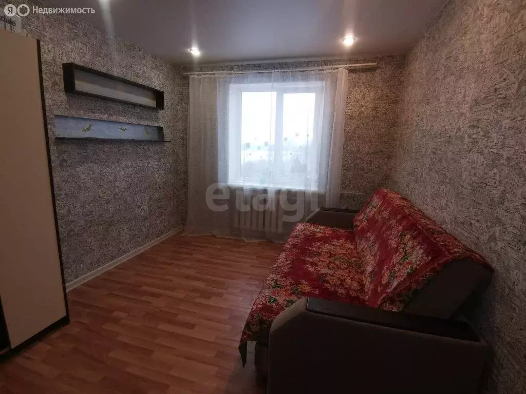 1-комнатная квартира: Ярославль, Волгоградская улица, 59 (22.3 м) - Фото 1