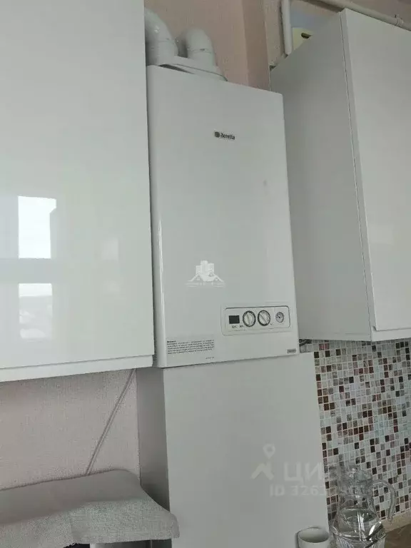 2-к кв. Белгородская область, Белгородский район, Разумное рп ул. ... - Фото 2